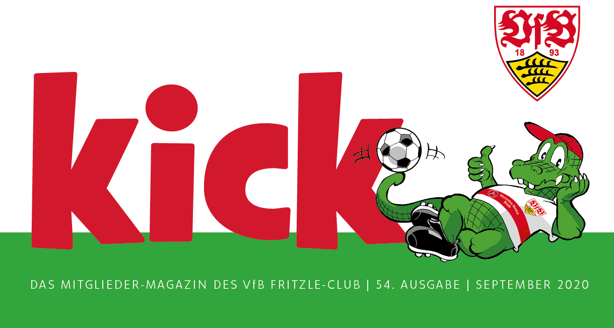 Die neue Kick ist da!