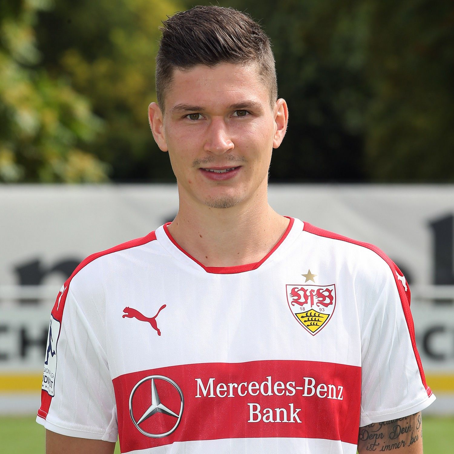 Andreas Scheidl