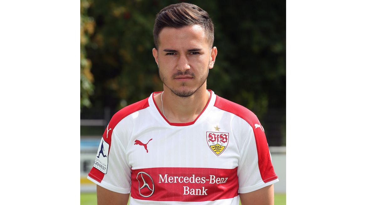 Daniele Gabriele