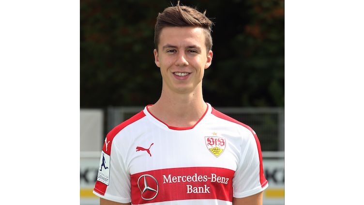Jesse Weippert