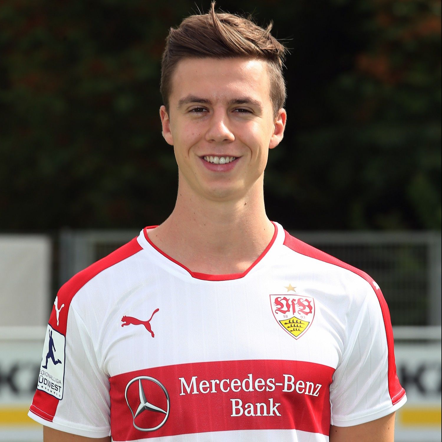 Jesse Weippert