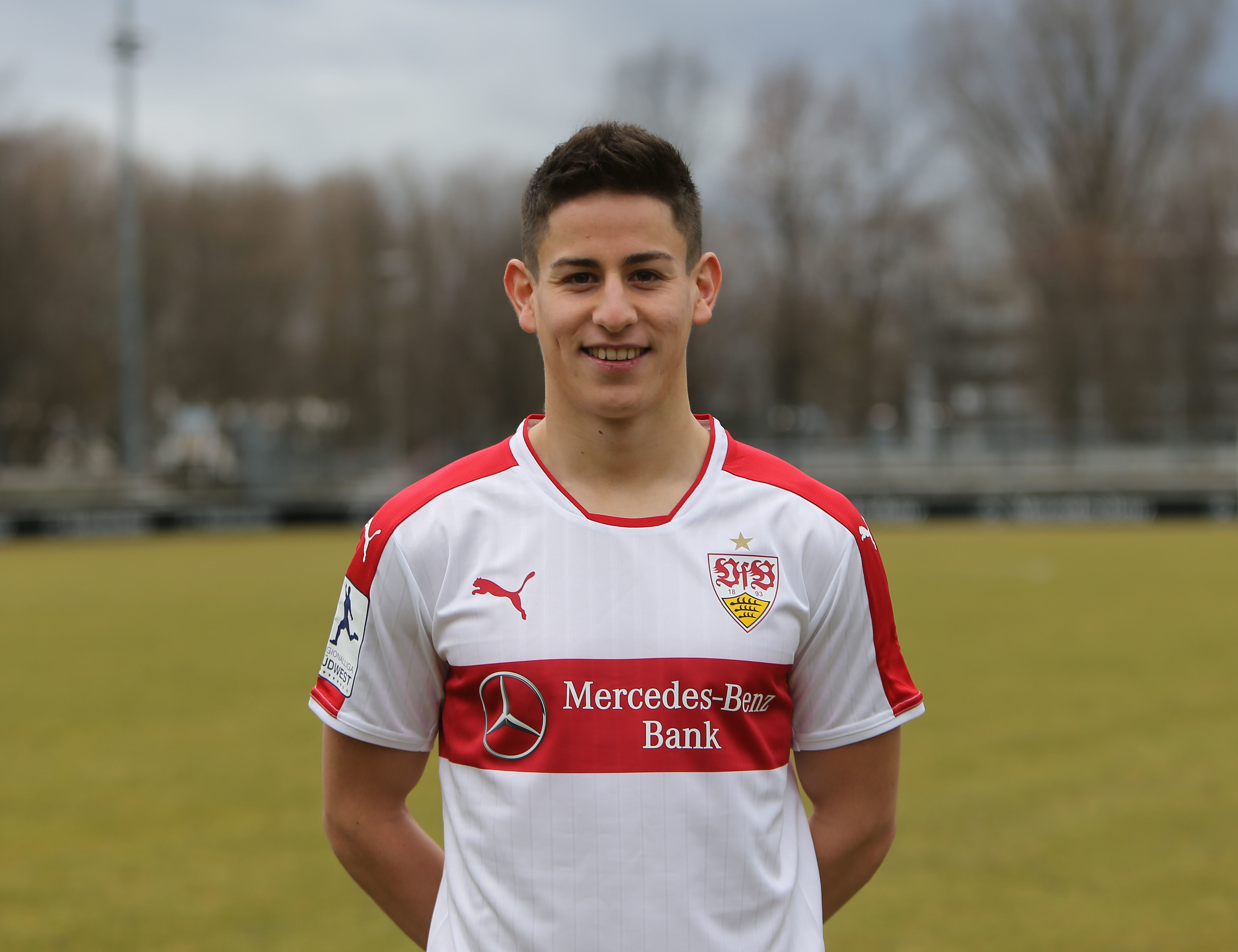 Nicolas Sessa