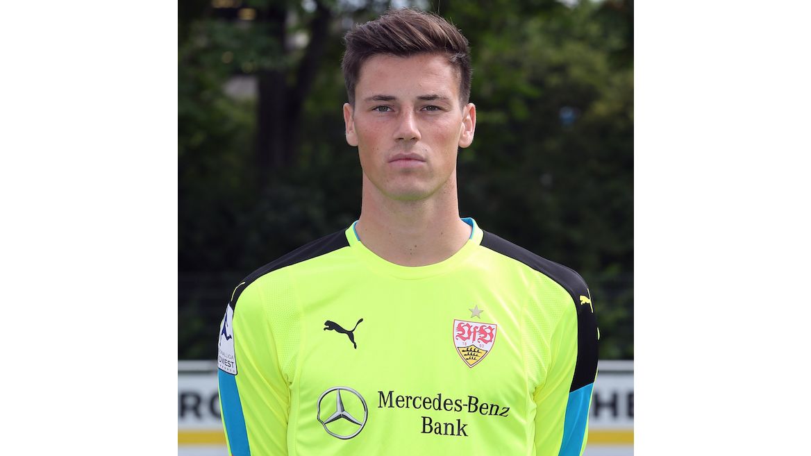 Niklas Bolten