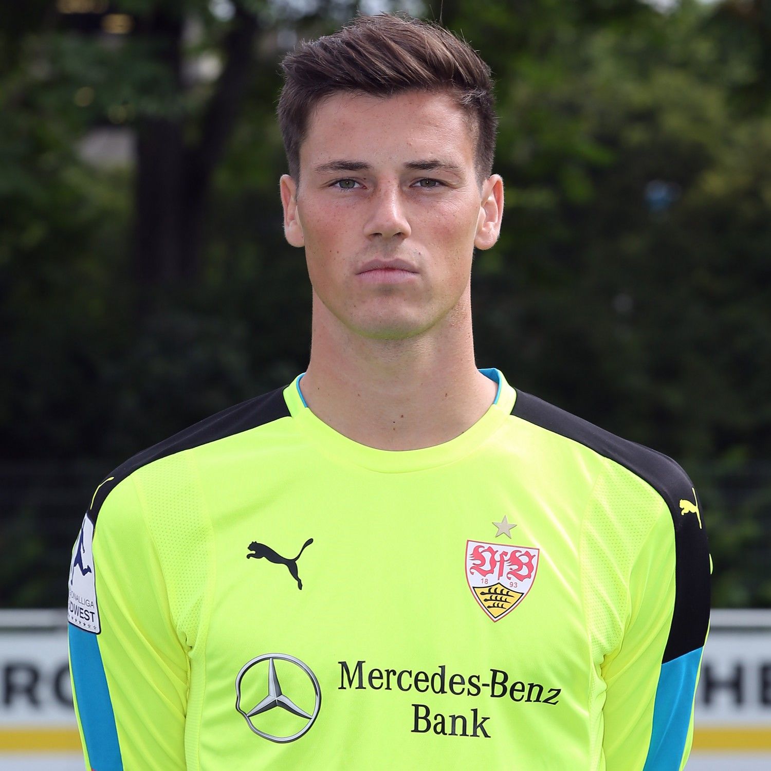 Niklas Bolten