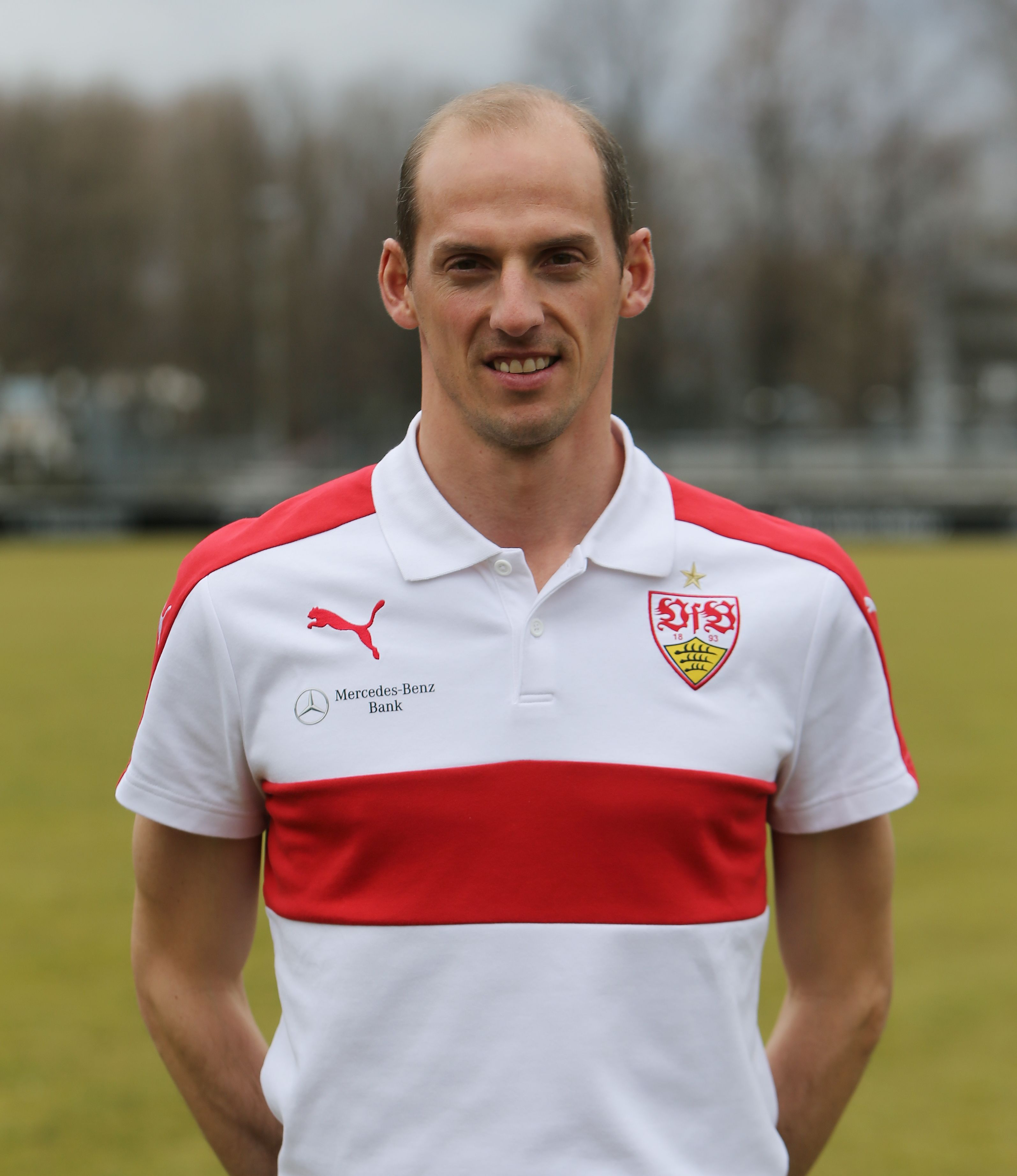 Oliver Barth