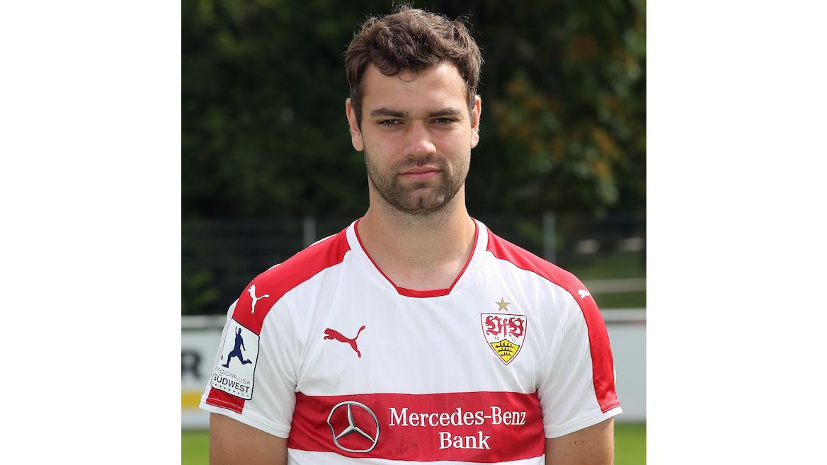 Philipp Walter