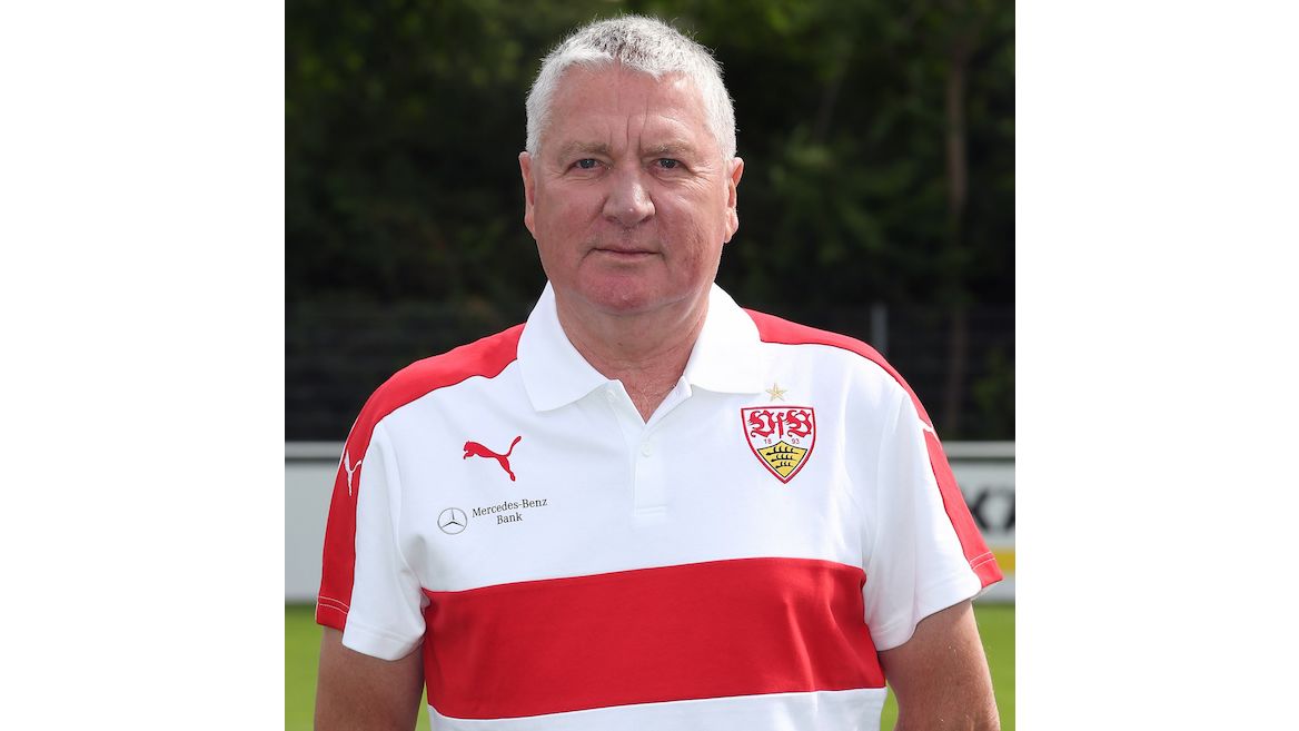 Rolf Reile
