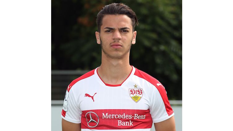 Samir Bajrami