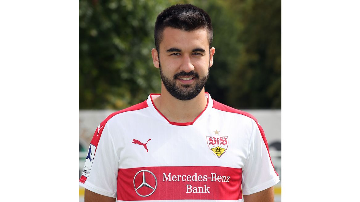 Serkan Baloglu