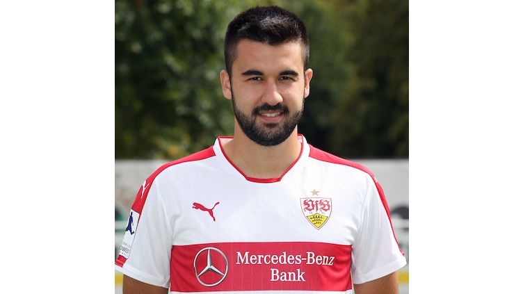 Serkan Baloglu