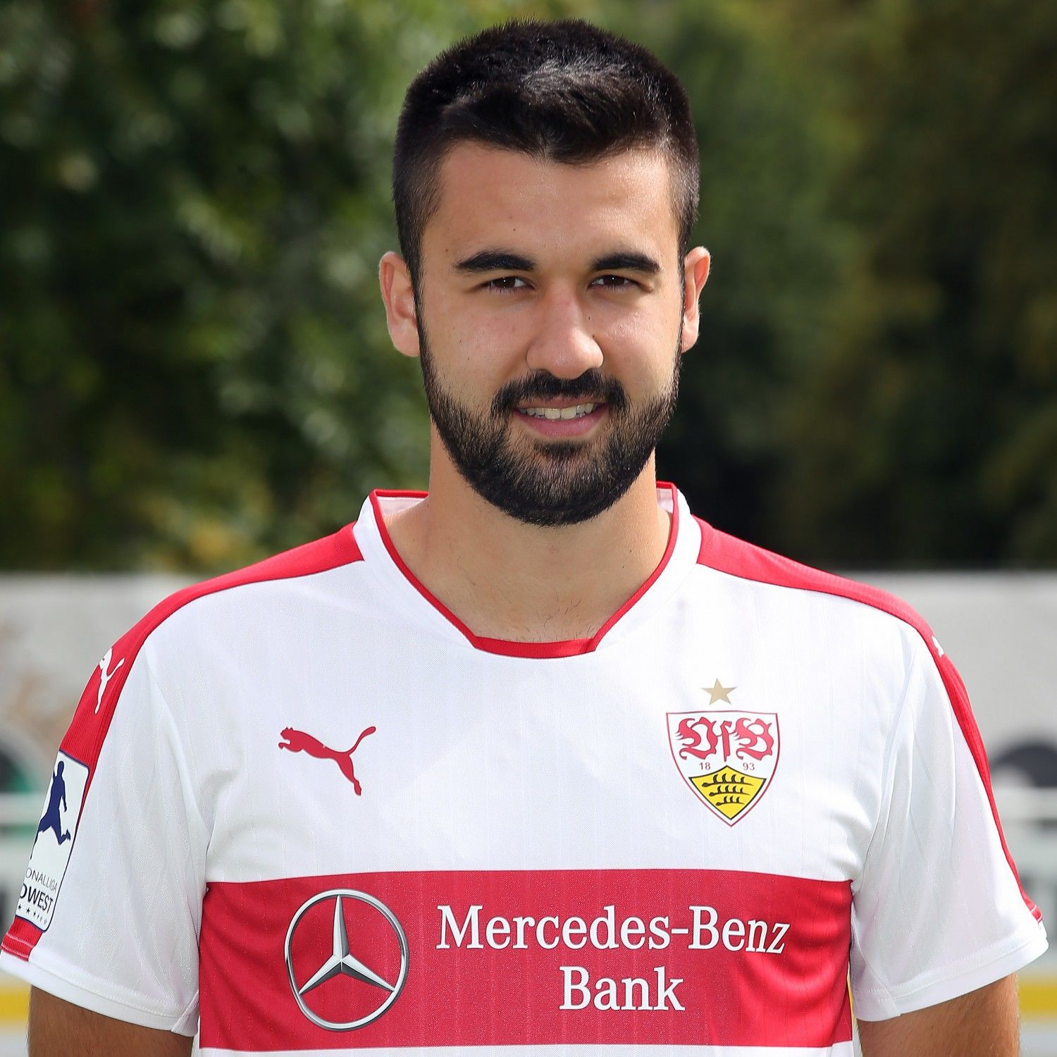 Serkan Baloglu