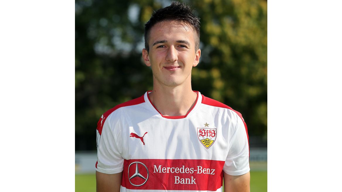 Stjepan Radeljic