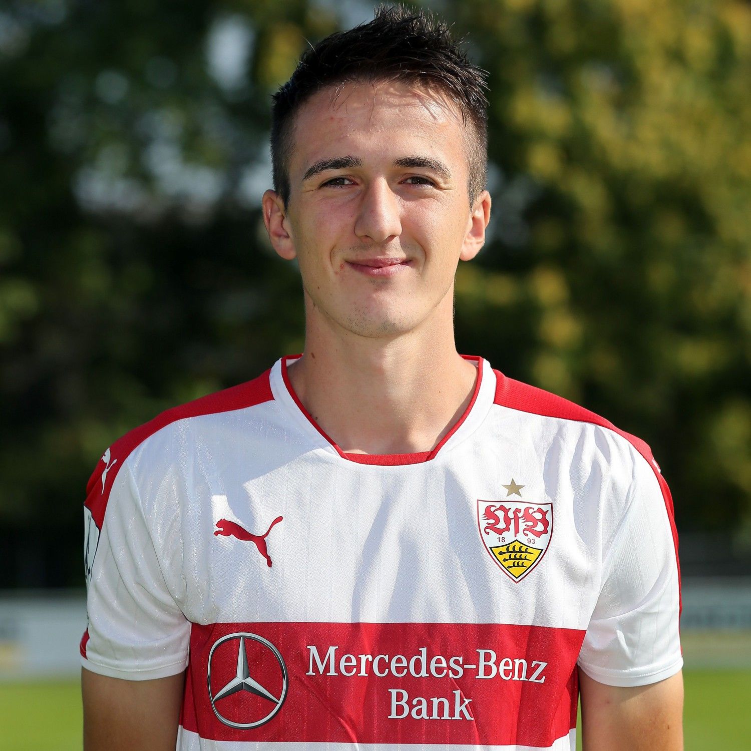 Stjepan Radeljic