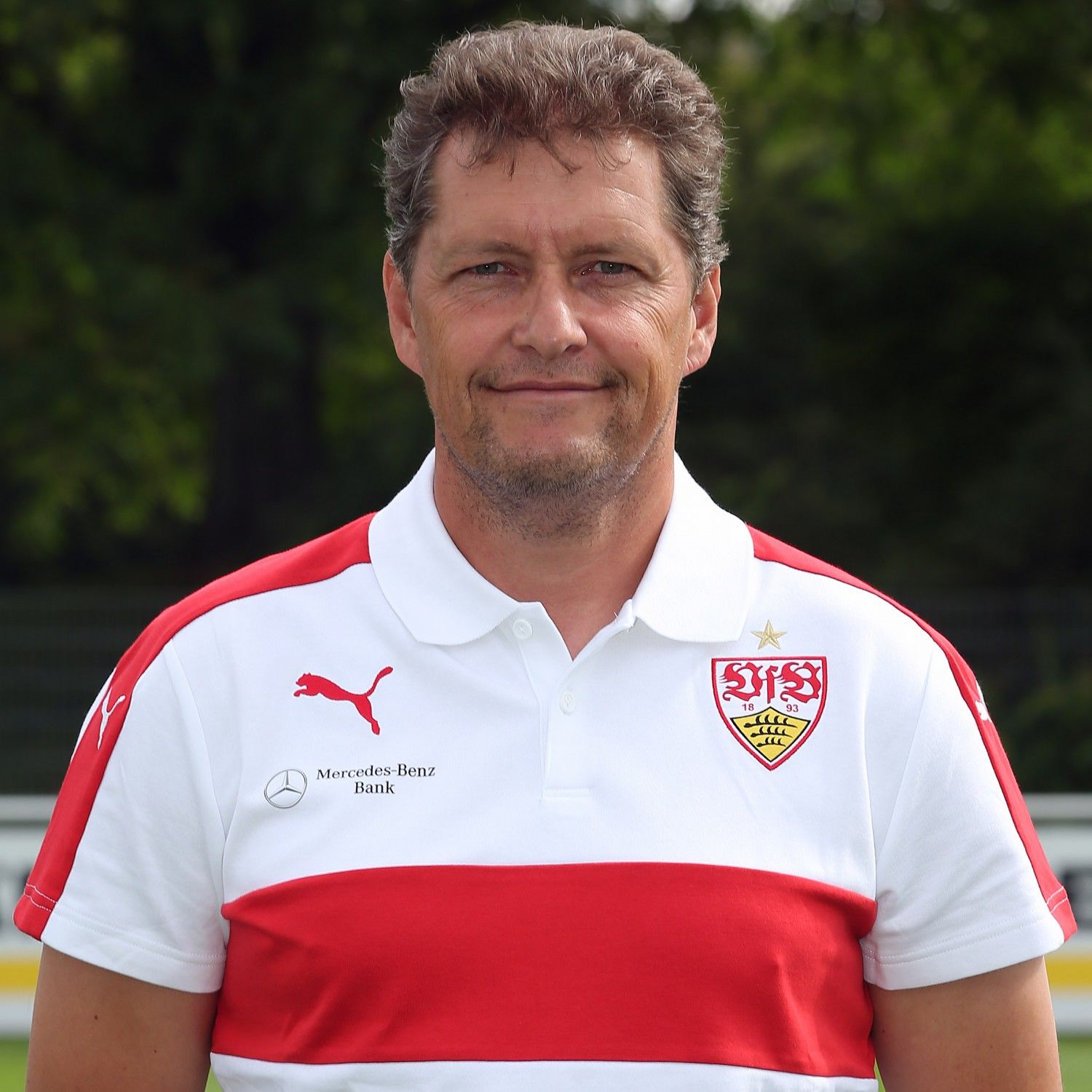Thomas Walter