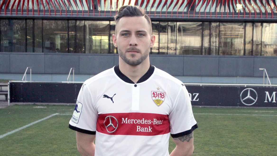 28 Lukas Kiefer