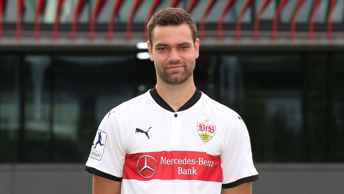 Philipp Walter