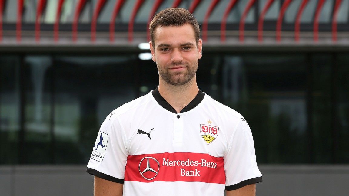 Philipp Walter