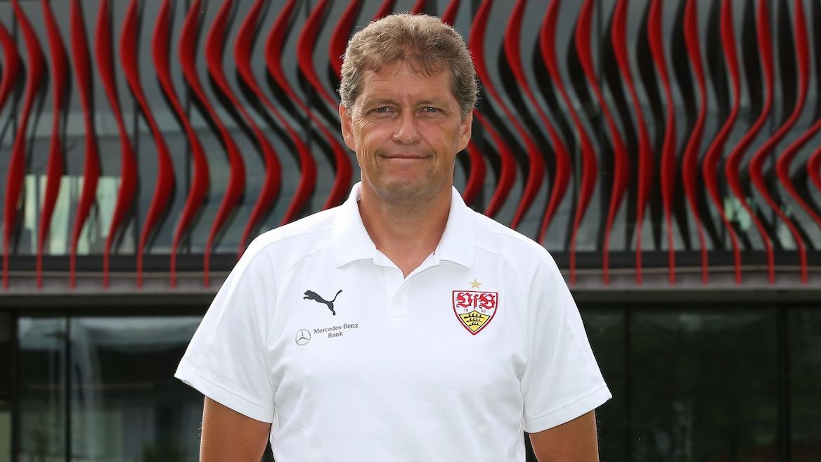 Thomas Walter