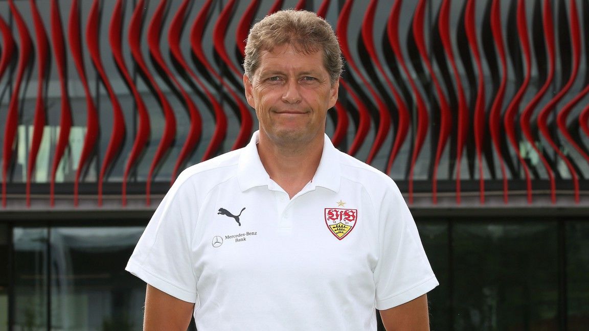 Thomas Walter