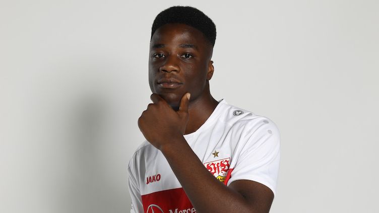 Daniel Boakye Frimpong