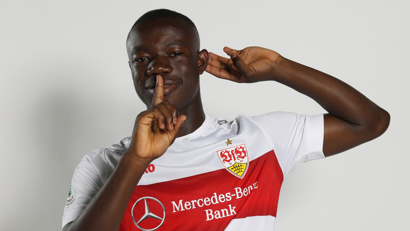 Djibril Djeukam Nana