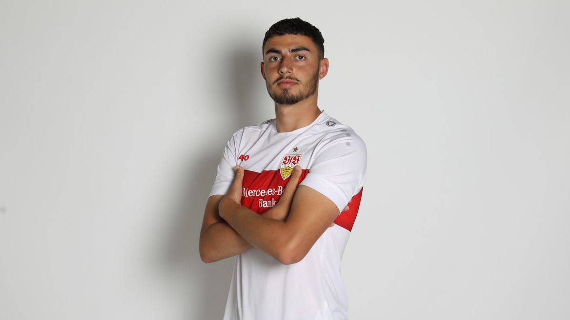 Hamza Cetinkaya