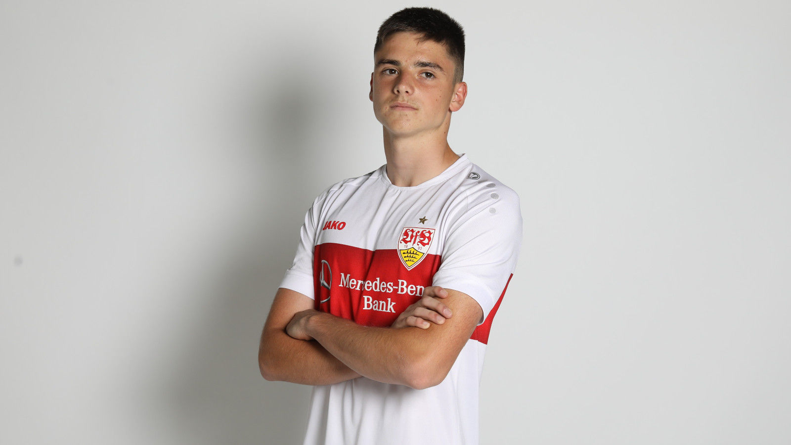 Jakov Suver
