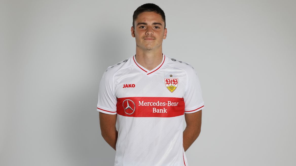 Jakov Suver