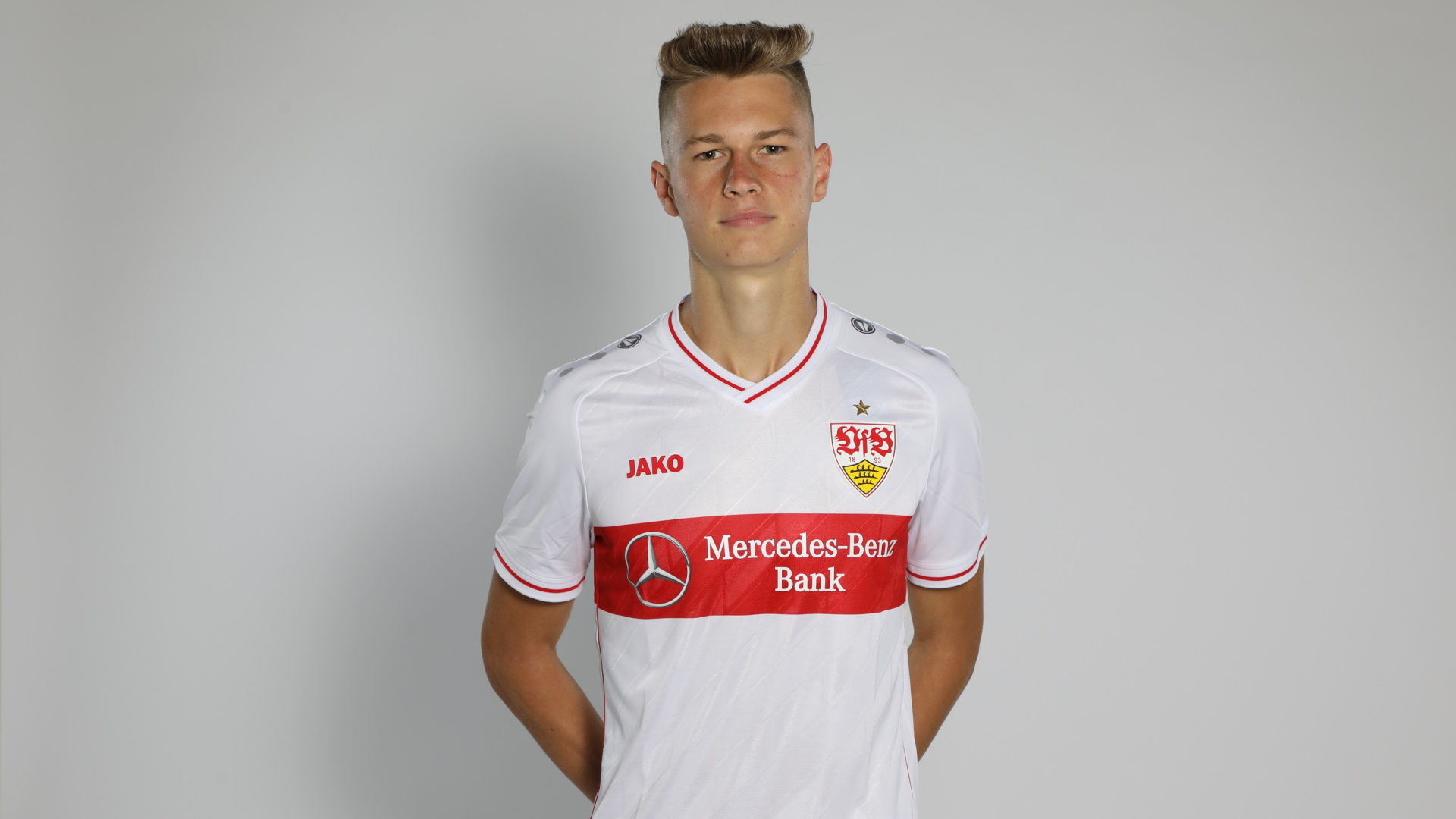 Luca Benz