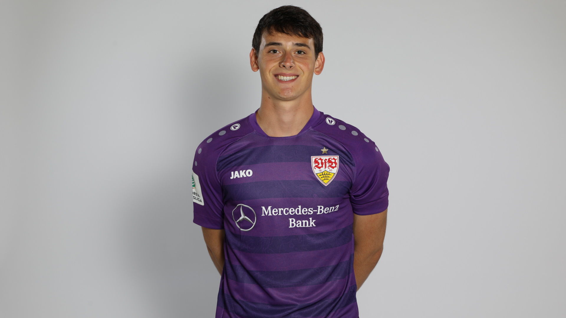 Patrick Schott