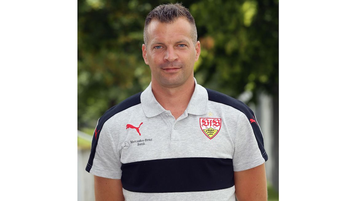 Tobias Unger