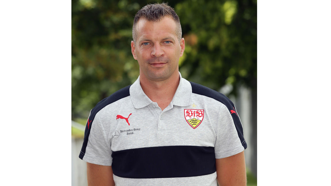Tobias Unger