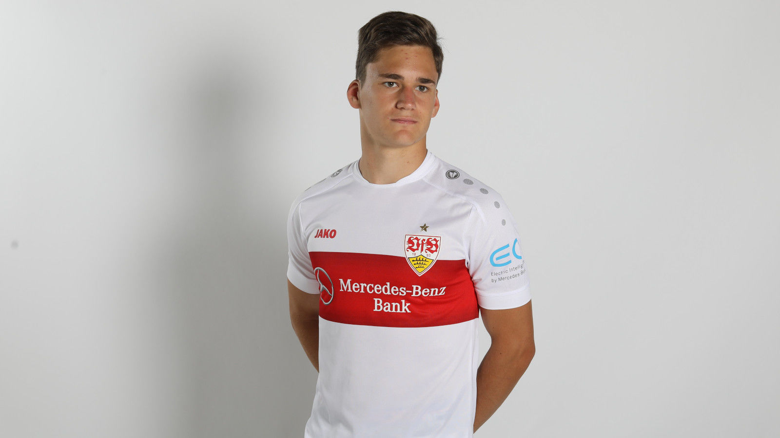 Florian Kleinhansl