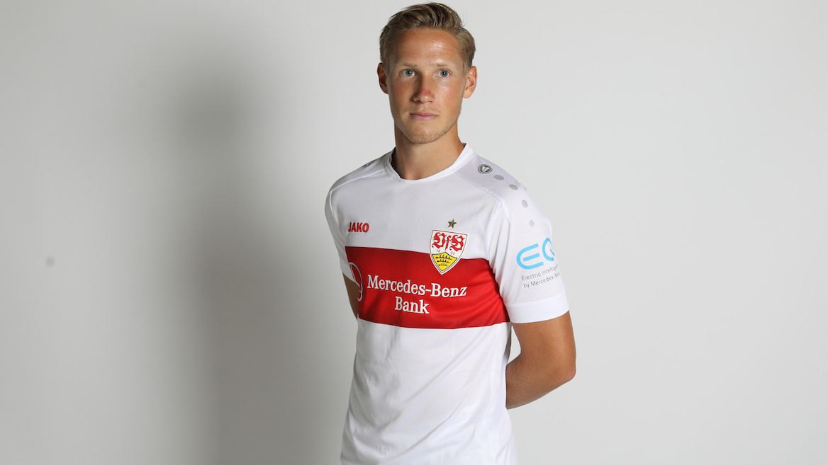 Jonas Preuß