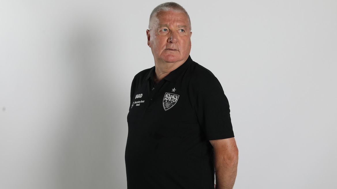 Rolf Reile