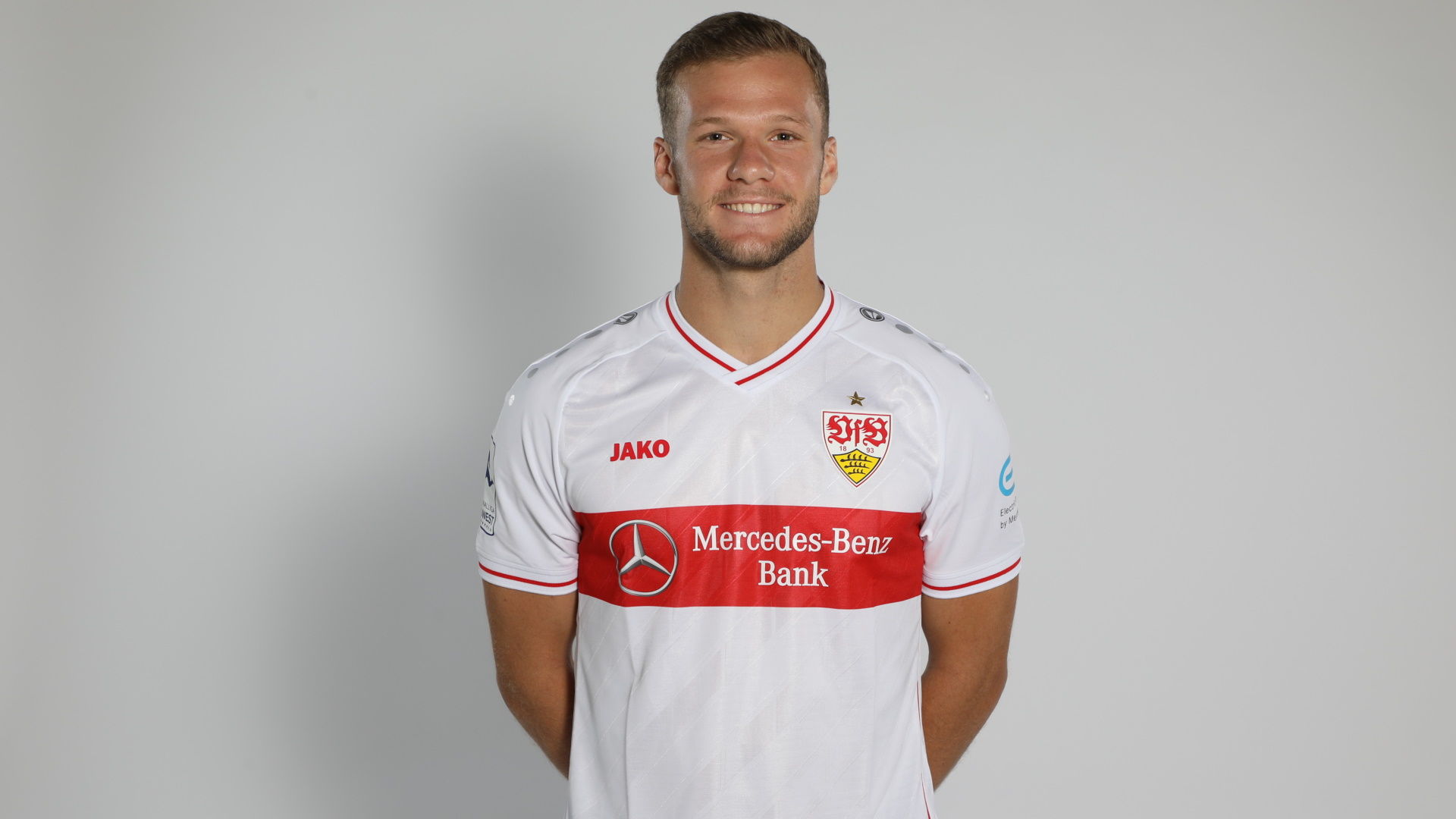 Eric Hottmann