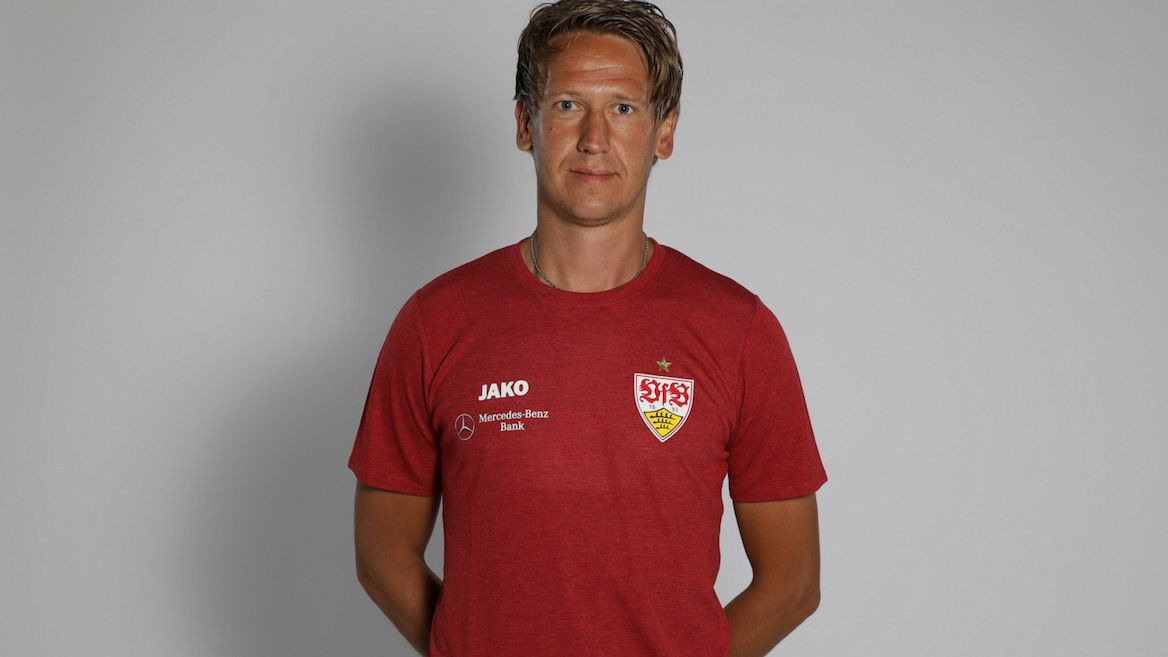 Frank Fahrenhorst