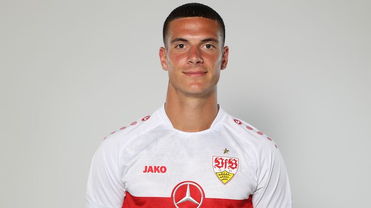VfB Stuttgart Steckbrief