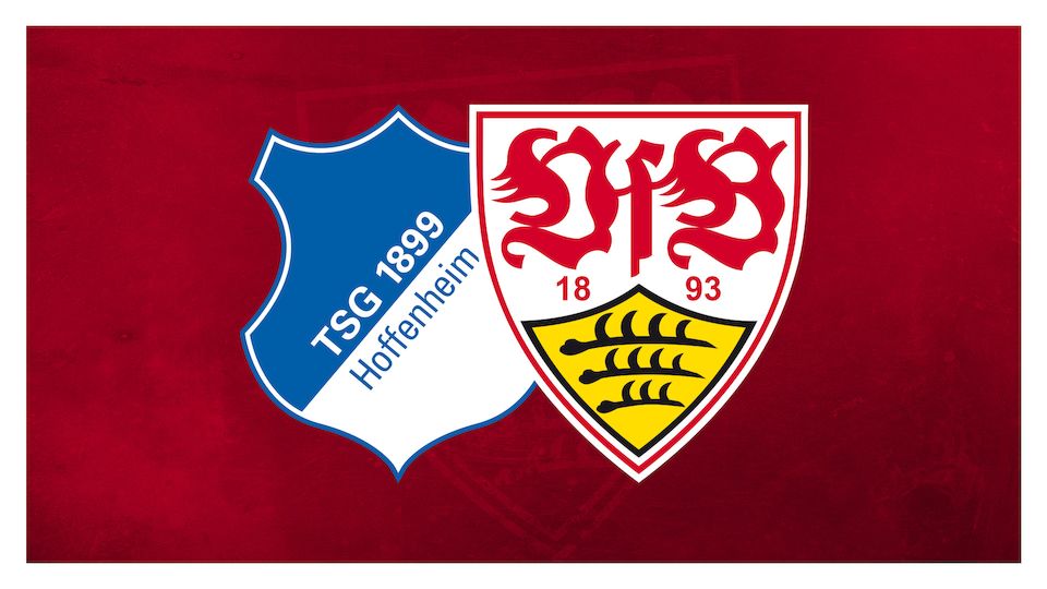 VfB Stuttgart | Matchfacts Hoffenheim - VfB