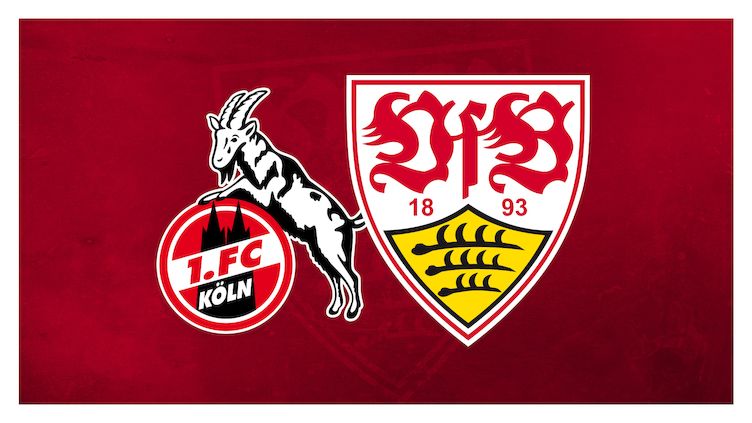 1 Fc Köln Vfb Stuttgart / Commando Cannstatt On Twitter
