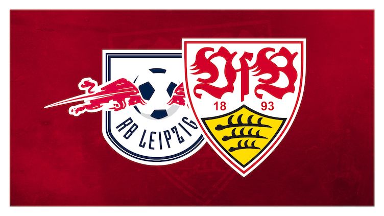 Vfb Stuttgart Matchfacts Rb Leipzig Vfb