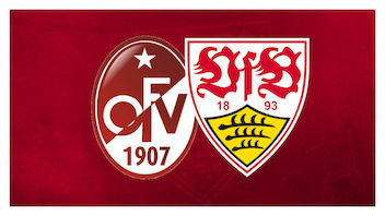 Sieg im Nachholspiel