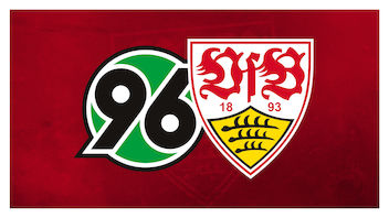 Pre-match facts Hannover 96 vs. VfB