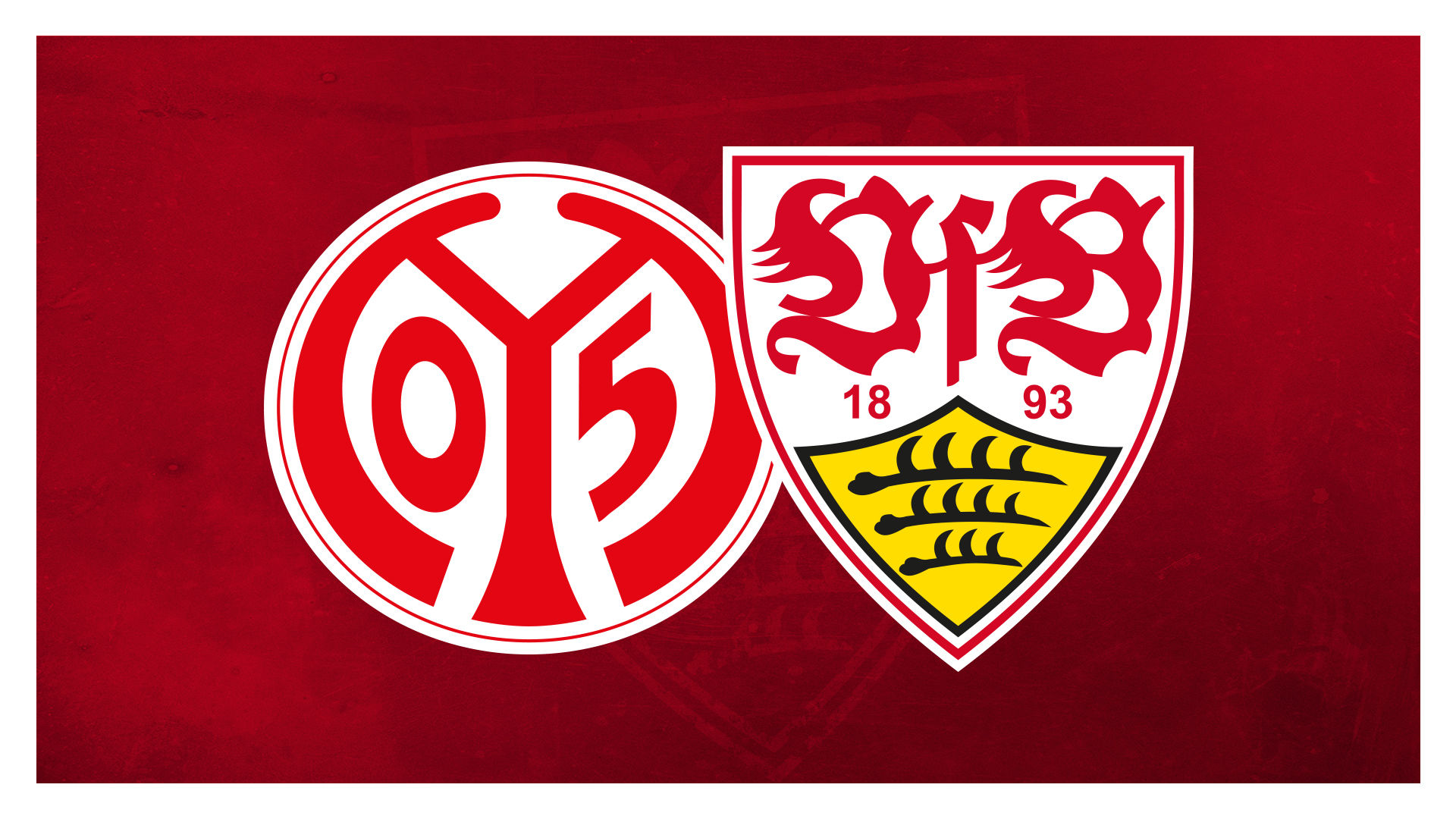 Matchfacts 1. FSV Mainz 05 – VfB