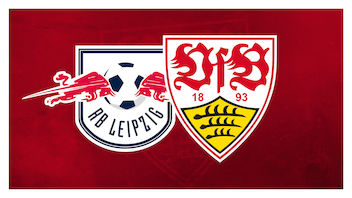 Matchfacts RB Leipzig - VfB