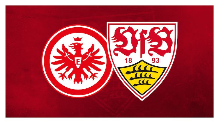 Vfb Stuttgart Matchfacts Eintracht Frankfurt Vfb