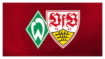 Matchfacts SV Werder Bremen - VfB