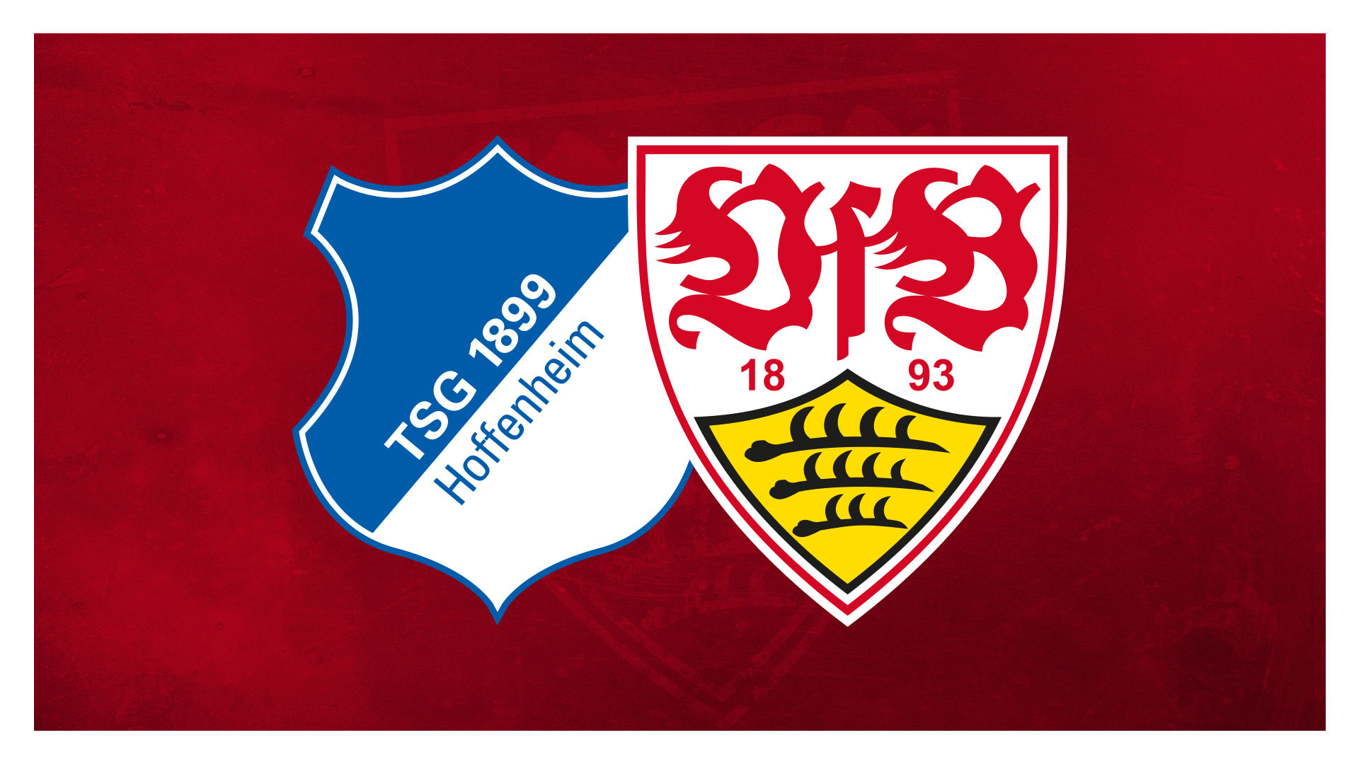 Matchfacts TSG Hoffenheim - VfB