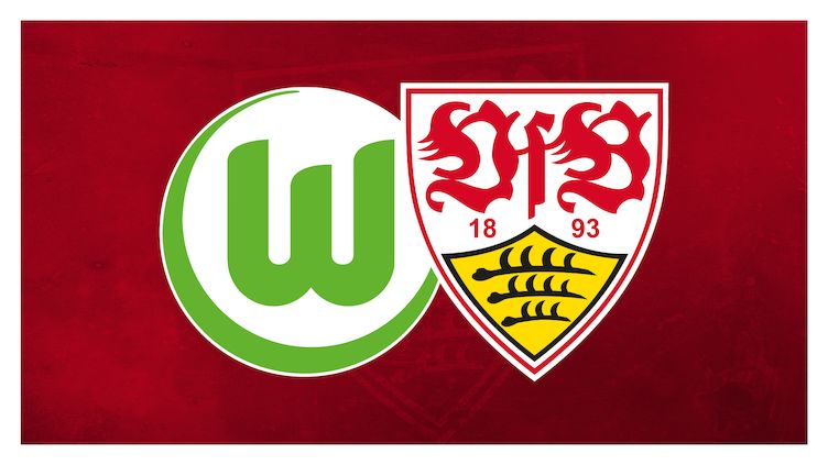 Vfb Stuttgart Matchfacts Vfl Wolfsburg Vfb