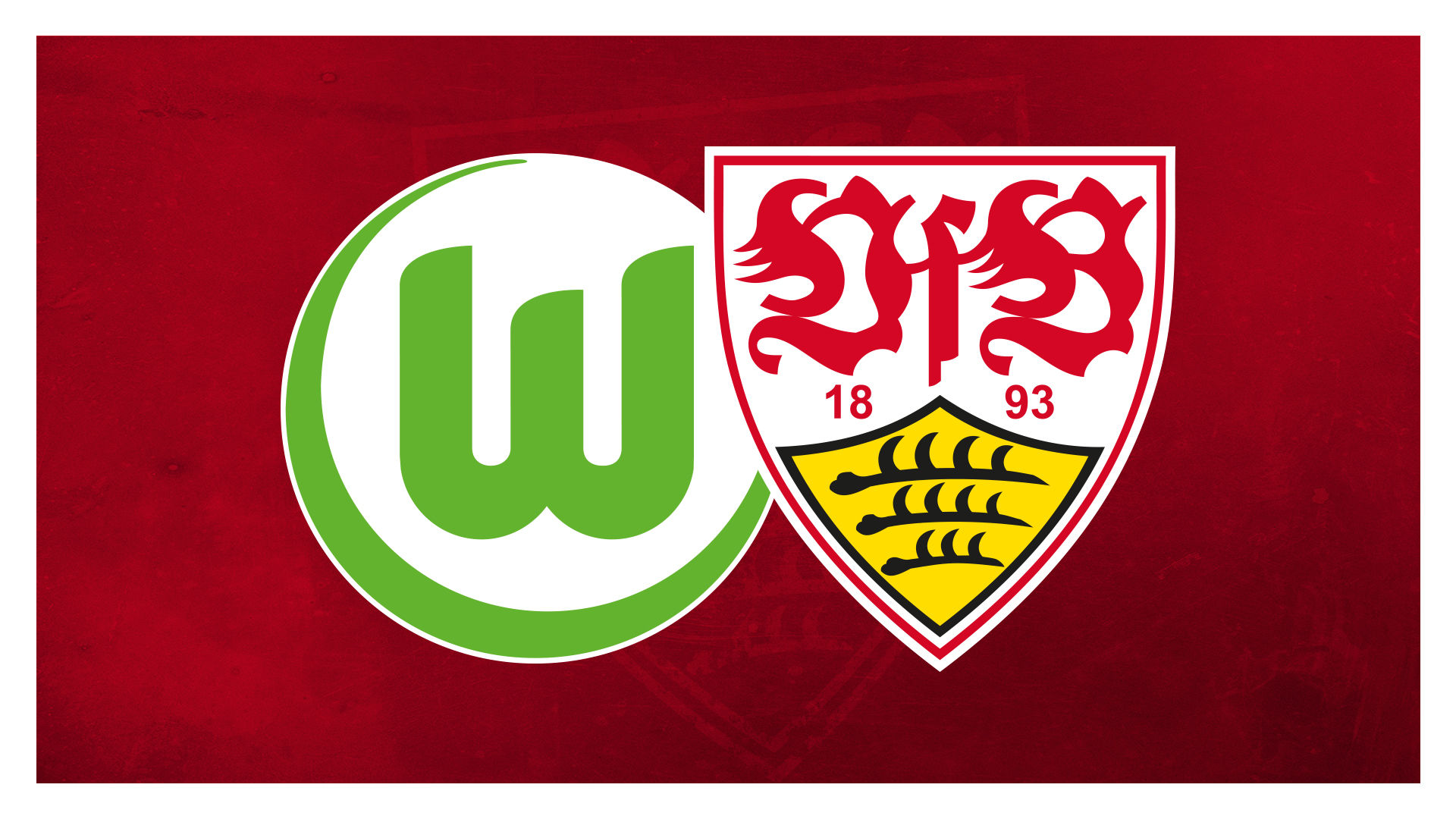 Matchfacts VfL Wolfsburg - VfB